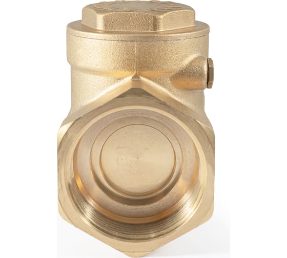 Обратный клапан PROFACTOR горизонтальный, в/в 1 1/2" PF CV 249.40