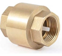 Обратный клапан PROFACTOR с ПВХ штоком, в/в 1/2" PF CV 240P