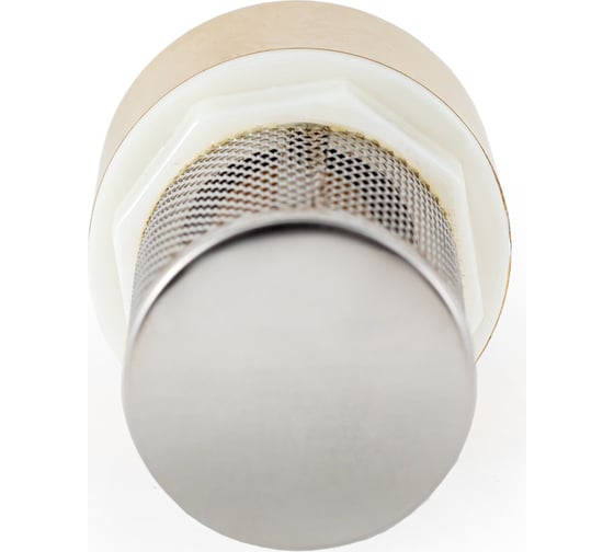 Обратный клапан PROFACTOR с фильтром, 1" PF CVS 248