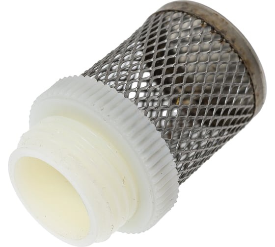 Фильтрующая сетка обратного клапана PROFACTOR 1/2" PF CVS 252.15