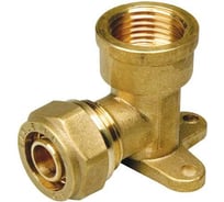 Водорозетка BYR PEX 1/2" х 20 (2.0) 1902