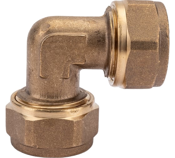 Угольник BYR PEX 20 (2.0) 1601