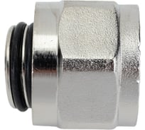 Уплотнительный фитинг BYR PEX евроконус 16 (1.8) – G 1/2" 2800