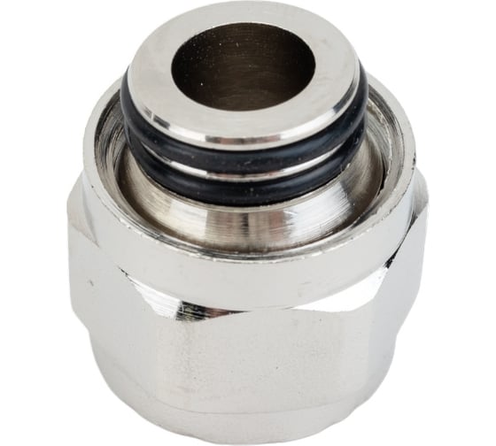 Уплотнительный фитинг BYR PEX евроконус 16 (1.8) – G 1/2" 2800