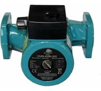 Циркуляционный насос OMIS 40-80/200(фланец) Omnigena 00000362