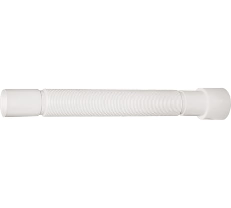 Гофрированная труба Wirquin 40x40/50 длина 800 мм 30718006