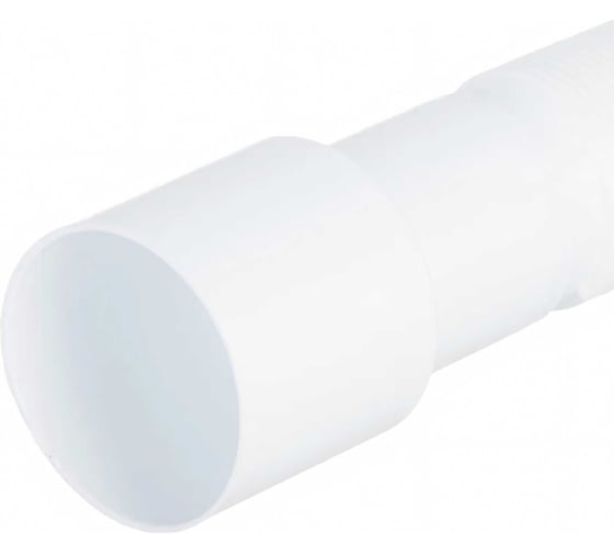 Гофрированная труба Wirquin 40x40/50 длина 800 мм 30718006