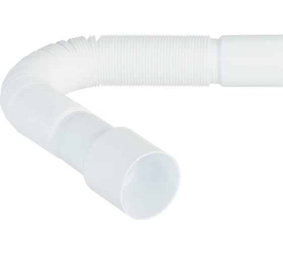 Гофрированная труба Wirquin 40x40/50 длина 800 мм 30718006