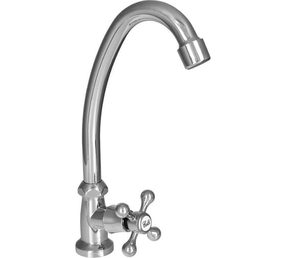 Смеситель для кухни и раковины WISENT W4165