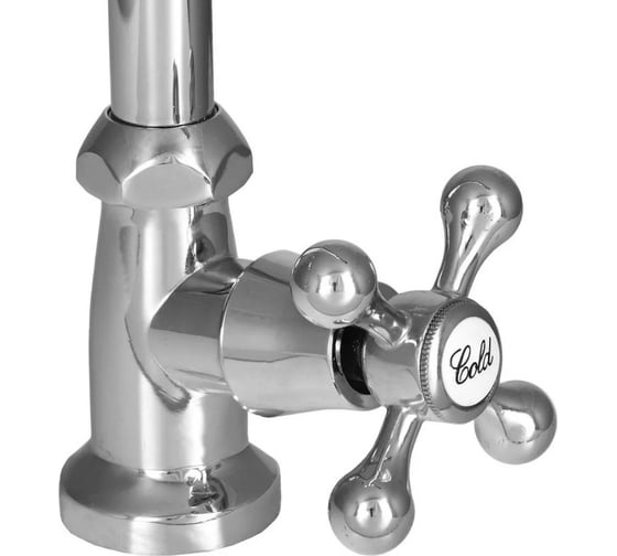 Смеситель для кухни и раковины WISENT W4165