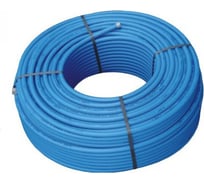 Напорная труба из полиэтилена AV Engineering ПЭ 100 SDR 17, 32x2.0, бухта 100 м ТПЭ32x2/AVE100