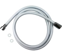 Шланг для душа TUBOFLEX ПВХ, 1.75м 2225608