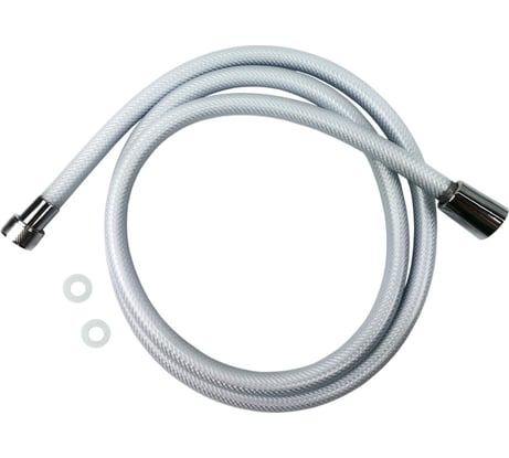Шланг для душа TUBOFLEX ПВХ, 2 м 2225615