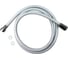 Шланг для душа TUBOFLEX ПВХ, 2 м 2225615 1
