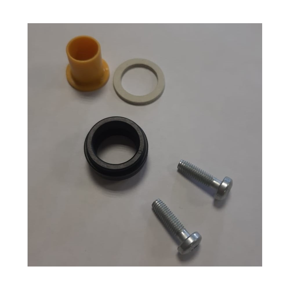 Комплект переоснащения на сжиженный газ для котла WOLF FGB-28 8614788 ...