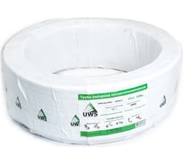 Многослойная труба UWS PRO PERT-AL-PERT Б. 20х2, 100 м PR-20-100 210804