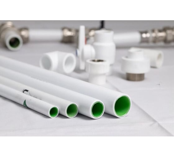Многослойная труба UWS PRO PERT-AL-PERT Б. 32х3, 50 м PR-32-50 211181