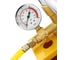Ручной опрессовщик DEKO HTP01 (5 л., 0-60 атм., 3 кг) 068-1311 3