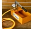Ручной опрессовщик DEKO HTP01 (5 л., 0-60 атм., 3 кг) 068-1311 5