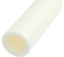 Полипропиленовая труба Zein однослойная, d32 мм, SDR 7.4, PN16, 2 м 9096992