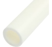 Полипропиленовая труба Zein однослойная, d20 мм, SDR 7.4, PN16, 2м 9096990