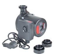 Циркуляционный насос VERTON AQUA CP25/8 01.13296.13315
