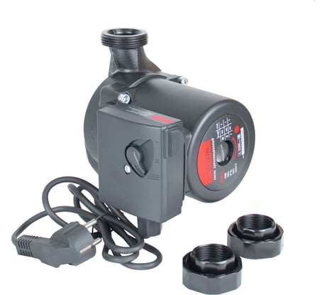 Циркуляционный насос VERTON AQUA CP25/8 01.13296.13315
