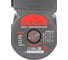 Циркуляционный насос VERTON AQUA CP25/4 (72-53-36Вт, Q max 40-30-20л/мин) 01.13296.13313 13