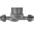 Циркуляционный насос VERTON AQUA CP25/4 (72-53-36Вт, Q max 40-30-20л/мин) 01.13296.13313 21
