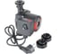 Циркуляционный насос VERTON AQUA CP25/4 (72-53-36Вт, Q max 40-30-20л/мин) 01.13296.13313 22