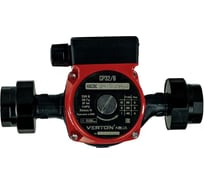 Циркуляционный насос VERTON AQUA CP32/6 01.13296.13317