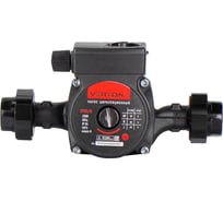 Циркуляционный насос VERTON AQUA CP25/6 (90-60-40Вт, Q max 40-30-20л/мин, H max 6-5-4,L 180мм, под.38мм) 01.13296.13314