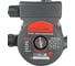 Циркуляционный насос VERTON AQUA CP25/6 (90-60-40Вт, Q max 40-30-20л/мин, H max 6-5-4,L 180мм, под.38мм) 01.13296.13314 14