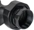 Циркуляционный насос VERTON AQUA CP25/6 (90-60-40Вт, Q max 40-30-20л/мин, H max 6-5-4,L 180мм, под.38мм) 01.13296.13314 21