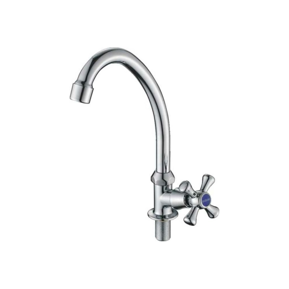 Туалетный кран ZOLLEN ROSTOCK настольный RO41421032 448043 - выгодная ...