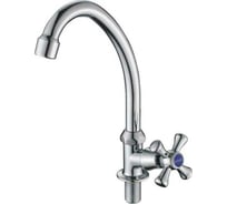 Туалетный кран ZOLLEN ROSTOCK настольный RO41421032 448043