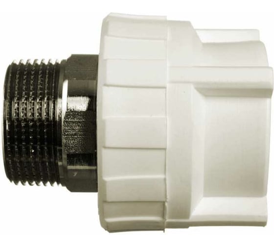 Комбинированная муфта под ключ КРОСС PPRC 63 2 наружная 60138 1