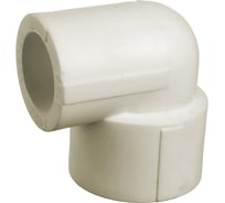 Переходной уголок КРОСС PPRC 25, 20 90 градусов., вн/вн 62699