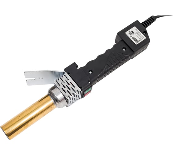 Комплект сварочного оборудования для PPRC Black Gear (16-32) BG-99502 62162