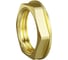 Контргайка LD PRIDE DN25 (1") латунь с биркой LD.65.518.25 2