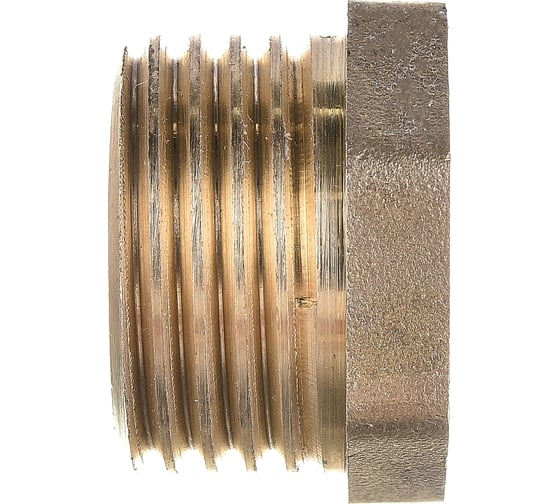 Футорка LD PRIDE 1/2'' - 3/8'' нар/вн латунь 550001
