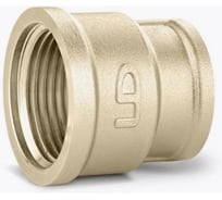 Переходная муфта LD PRIDE 1'' - 3/4'' вн/вн латунь 549994