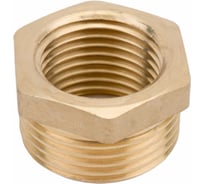 Футорка LD PRIDE 3/4'' - 1/2'' нар/вн латунь 549729 22808631