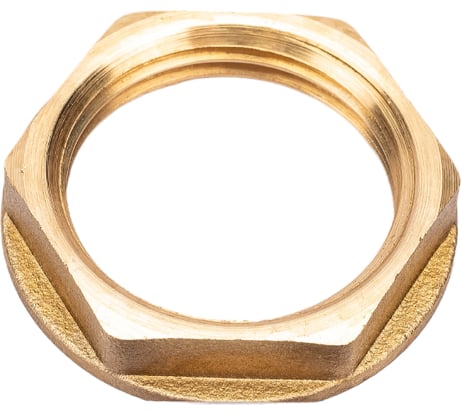Контргайка LD PRIDE 3/4'' латунь 549730