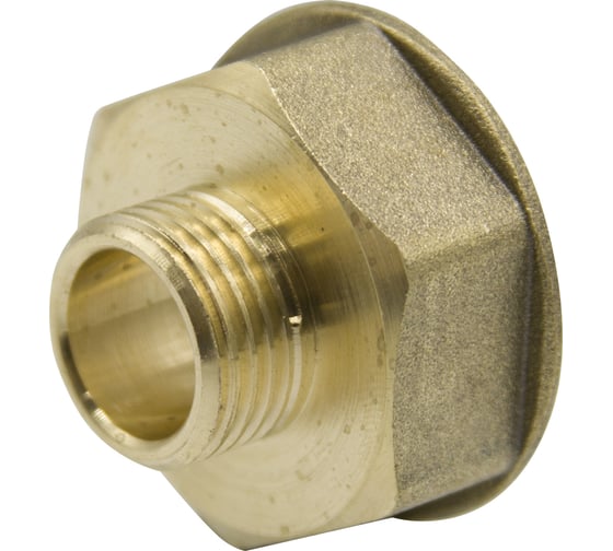 Переходник LD PRIDE 1'' - 1/2'' вн/нар латунь 549723 1