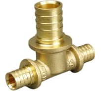 Переходной тройник One Plus аксиальная система 25х20х16 (1/48) 3204023235