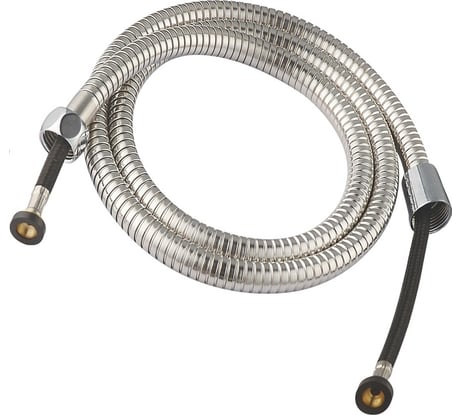 Шланг для душа длина 1,75 метра с капроновой оплеткой GRIALE ZM2206/175