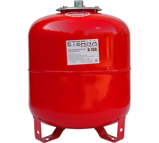 Расширительный бак ETERNA Engineering ETERNA В-35 eternawtank_v35