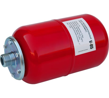 Расширительный бак ETERNA Engineering ETERNA V5 eternavtank_v5