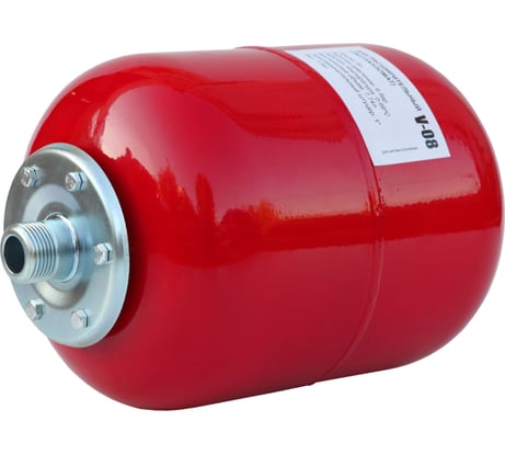 Расширительный бак ETERNA Engineering ETERNA V8 eternavtank_v8